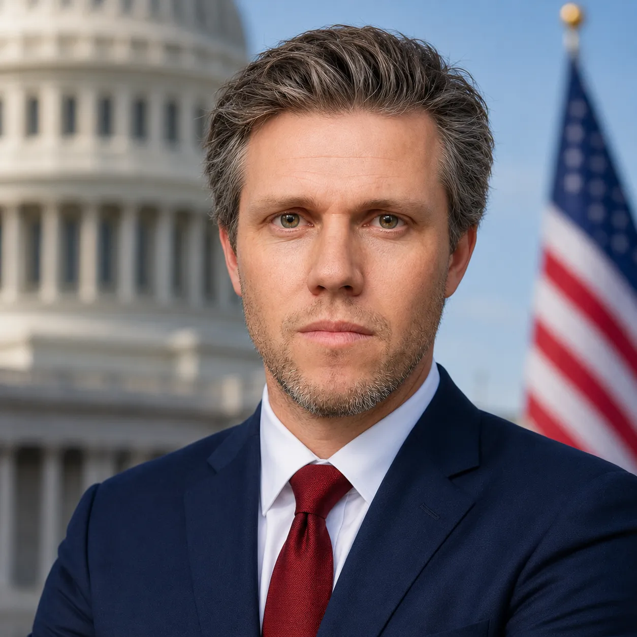 Ryan Rhatigan, candidate for Colorado House District 12